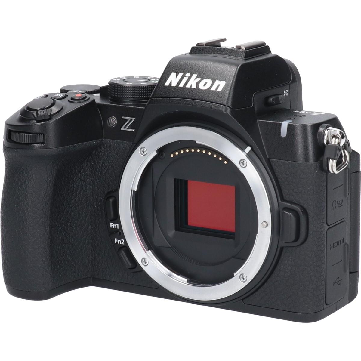 Ｚ５０ＩＩ【中古】