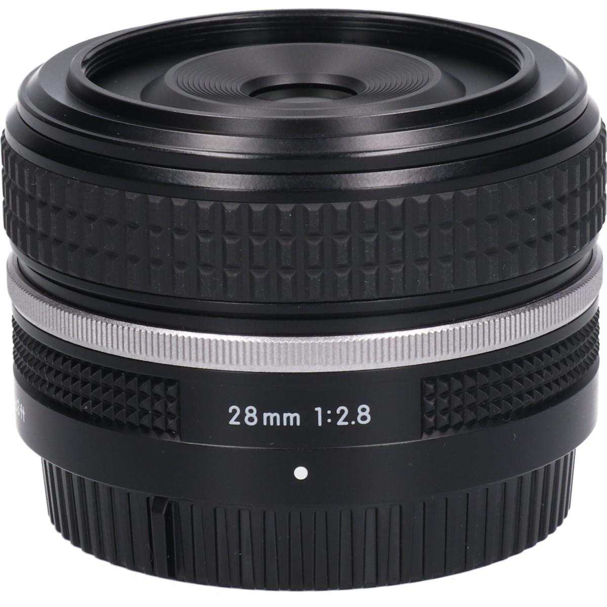 Z28mm F2.8Special Edition【中古】|KOMEHYO ONLINESTORE 店