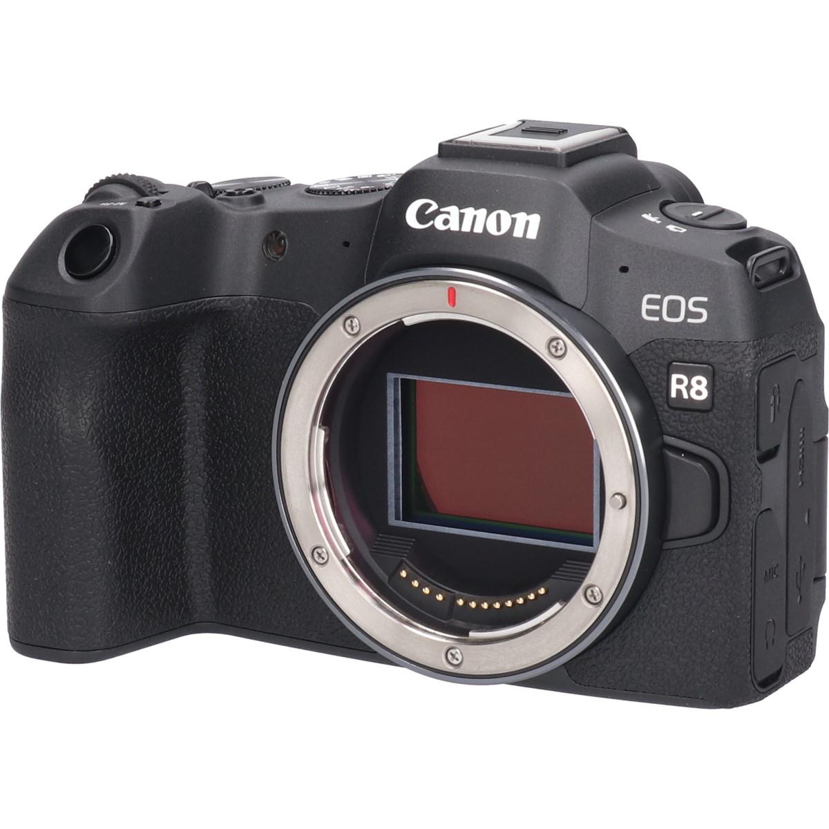 ＥＯＳ Ｒ８【中古】