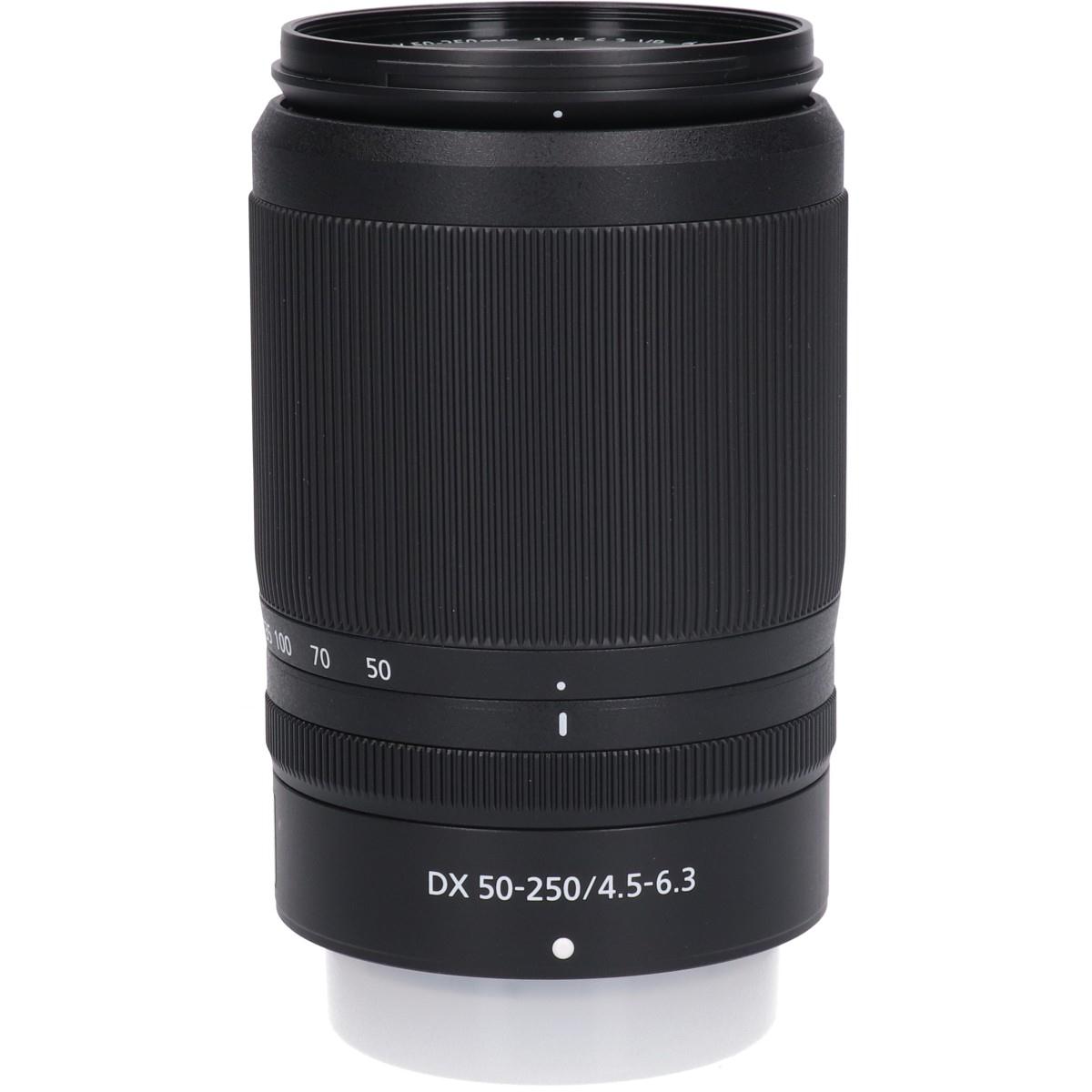 Ｚ　ＤＸ５０－２５０ｍｍ　Ｆ４．５－６．３ＶＲ【中古】