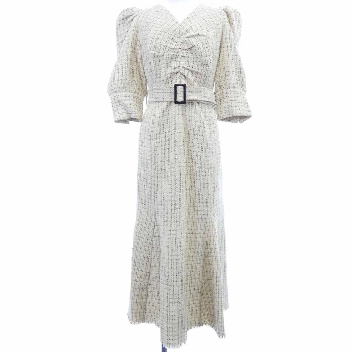 トーナル TONAL ワンピース【中古】
