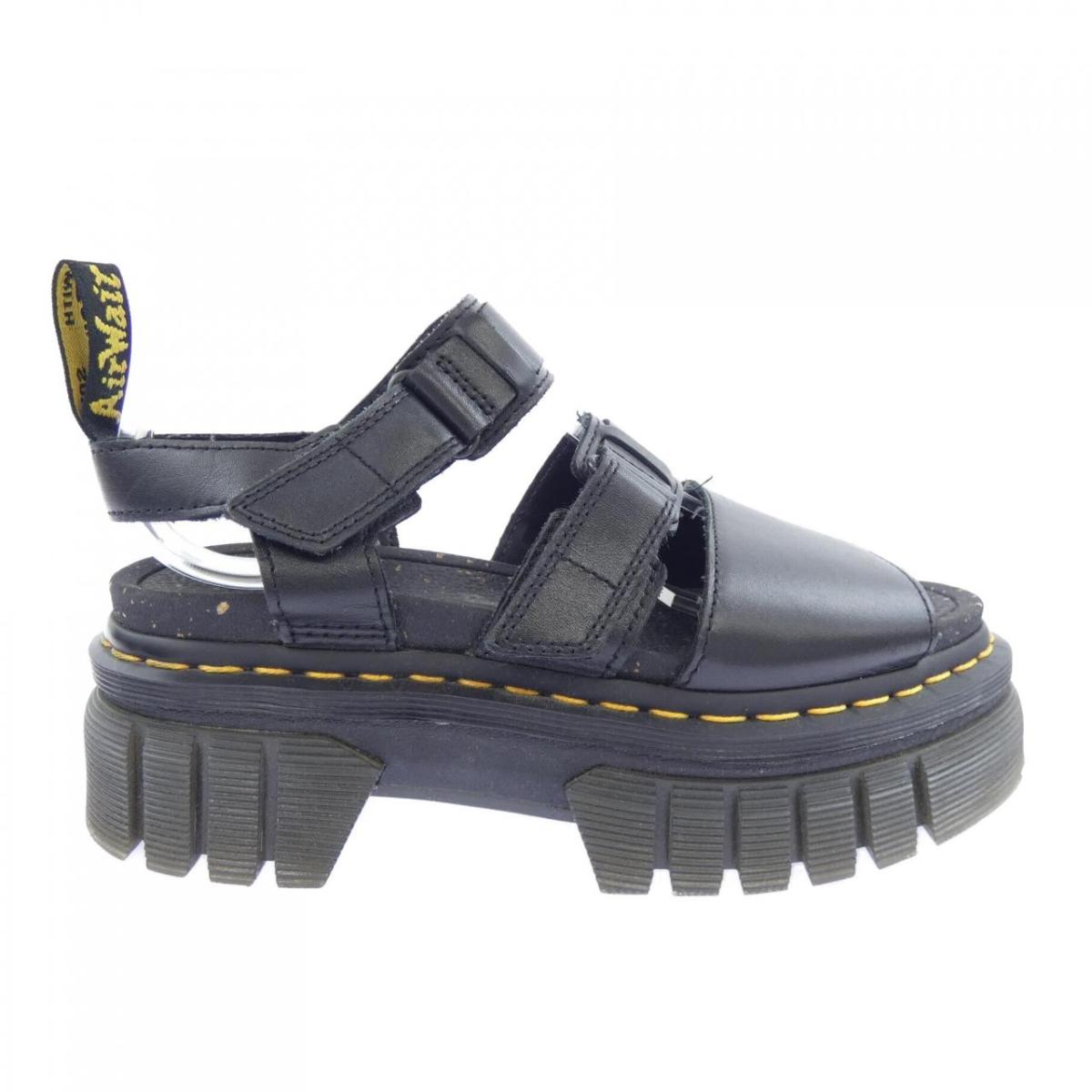 ドクターマーチン DR.MARTENS サンダル【中古】