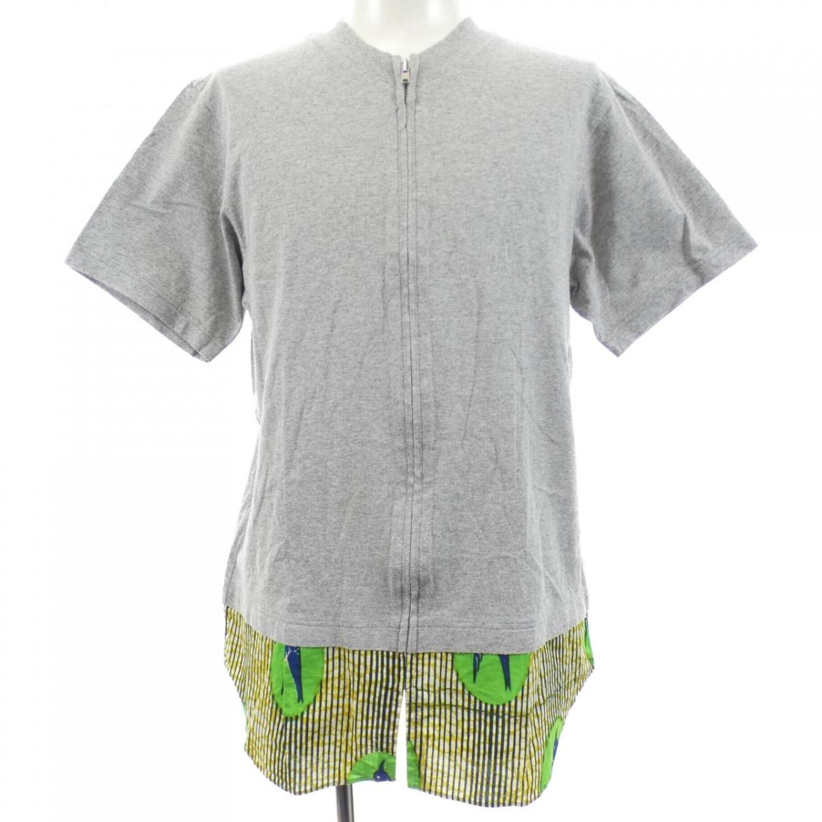 コムデギャルソンシャツ COMME des GARCONS SHIRT S10222 トップス【中古】