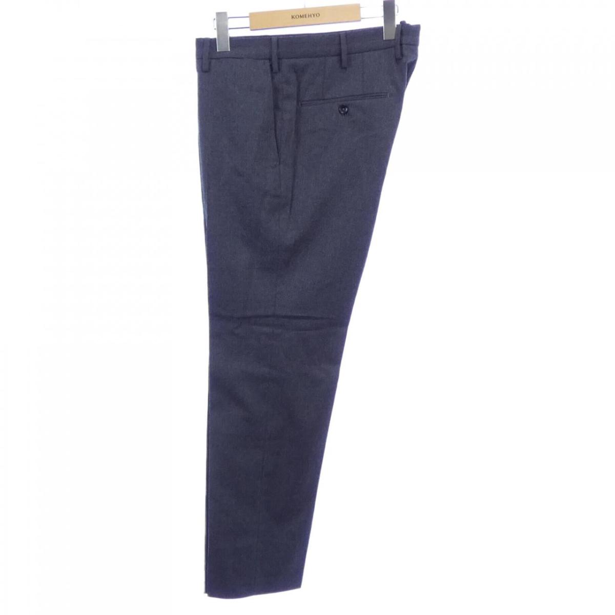 インコテックス INCOTEX SLOWEAR パンツ【中古】