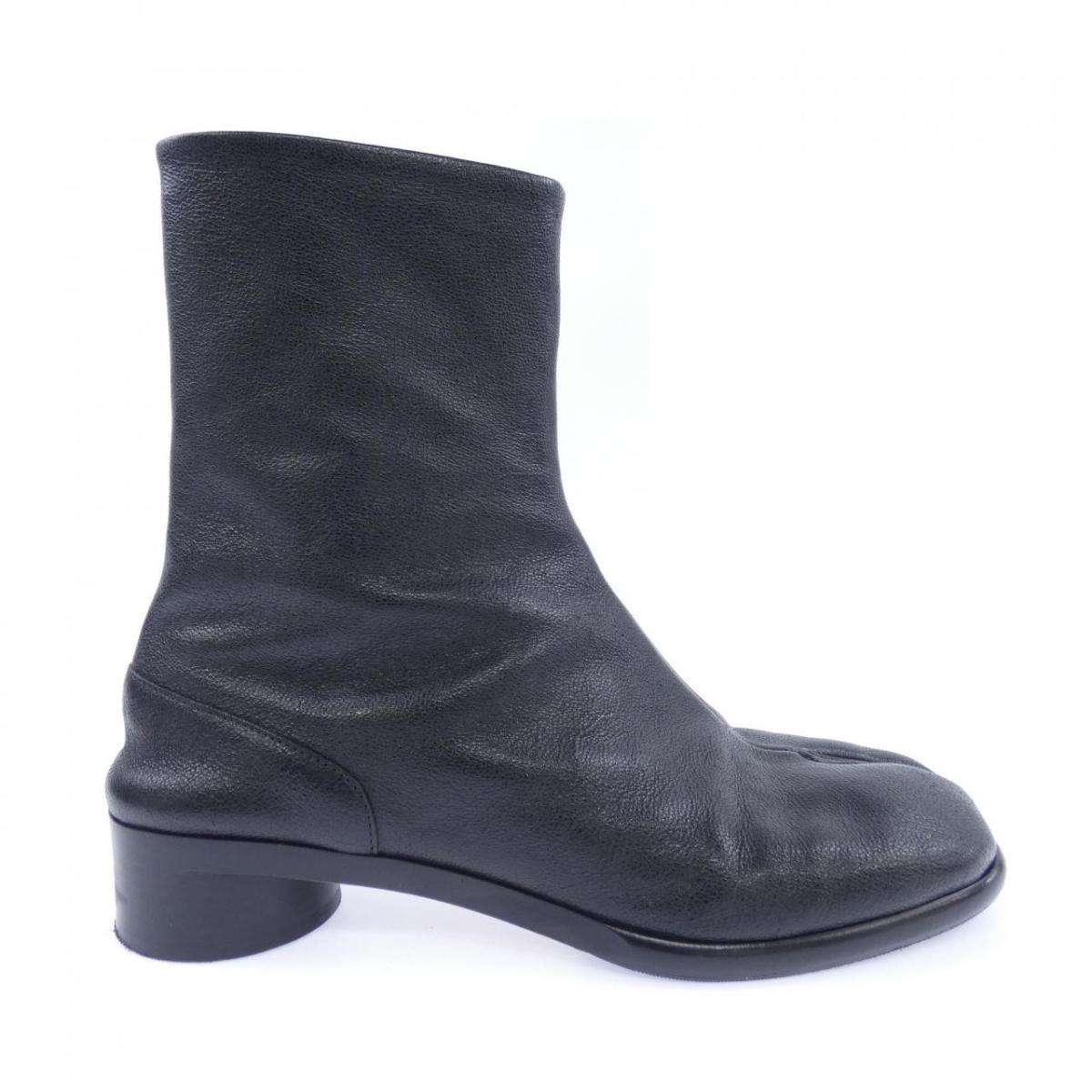 メゾンマルジェラ Maison Margiela S57WU0153 ブーツ【中古】