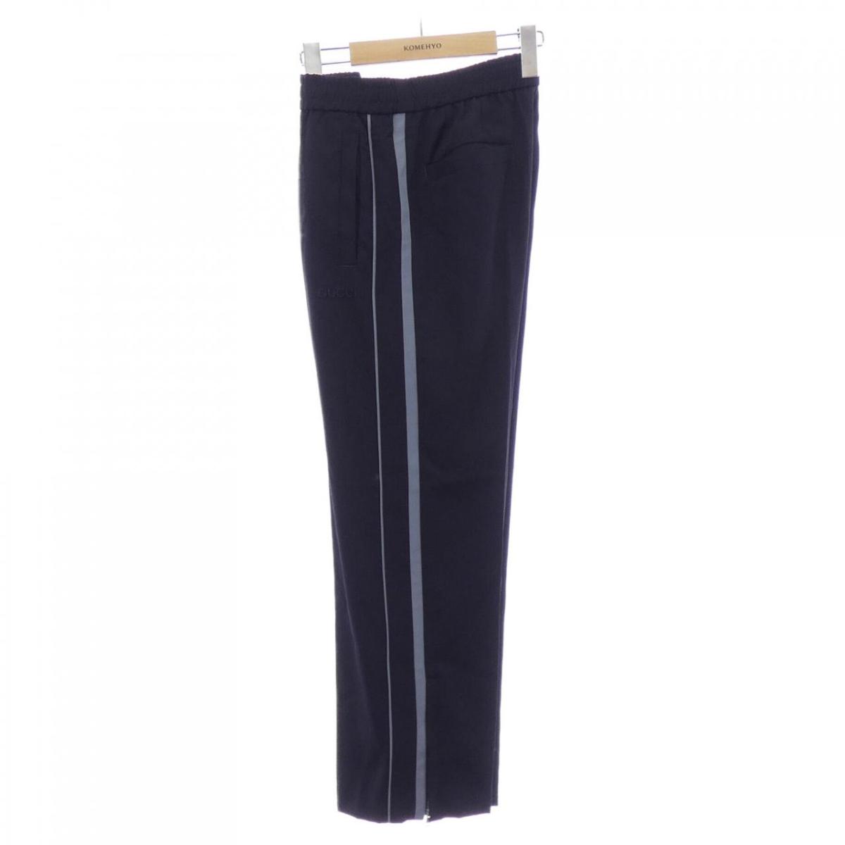 グッチ GUCCI 804975 ZAQGS パンツ【中古】