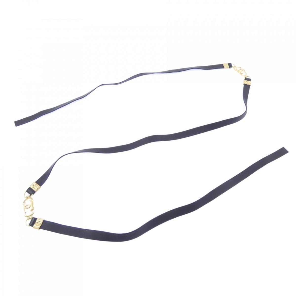 シャネル CHANEL AA7405B04968 BELT【中古】