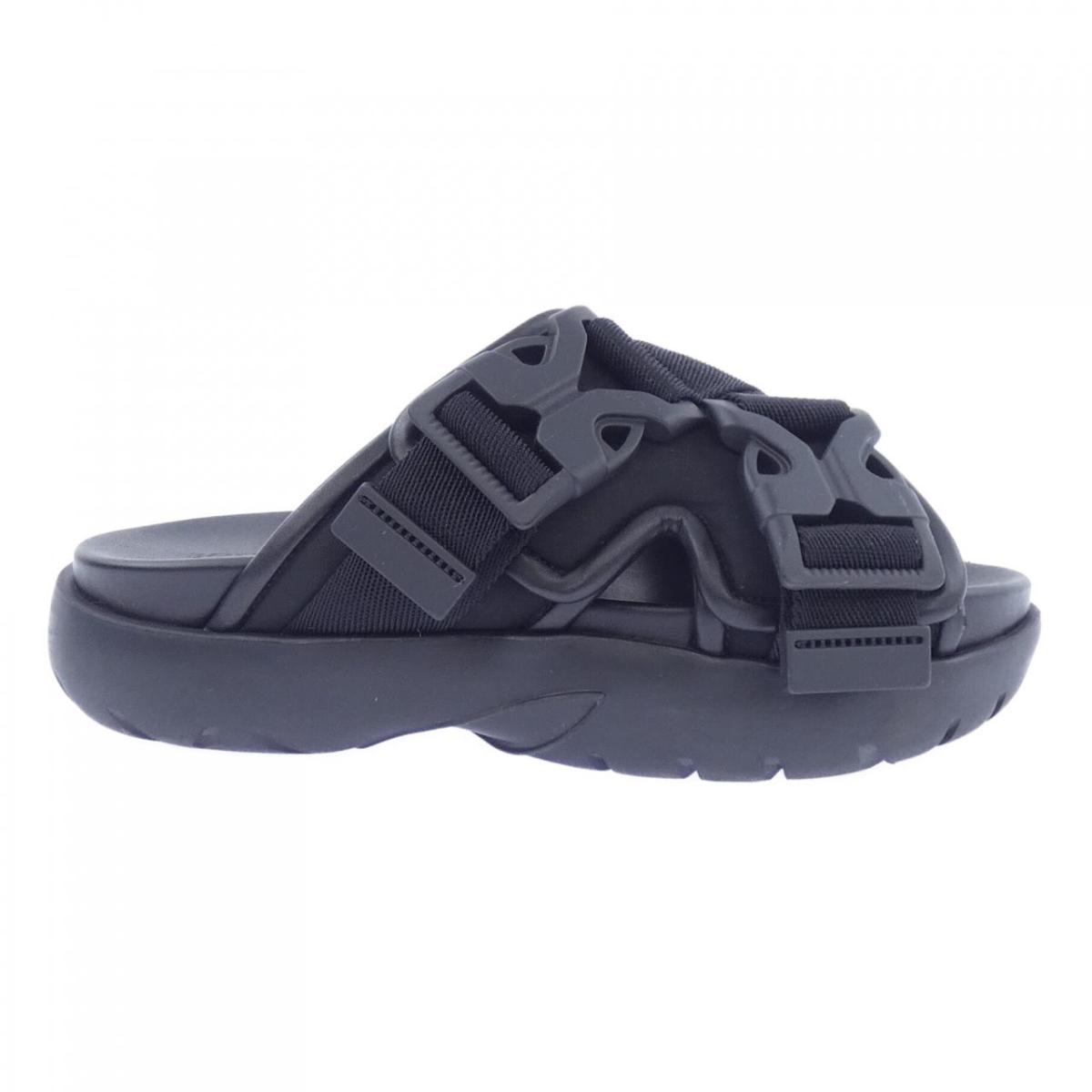 ボッテガヴェネタ BOTTEGA VENETA サンダル【中古】