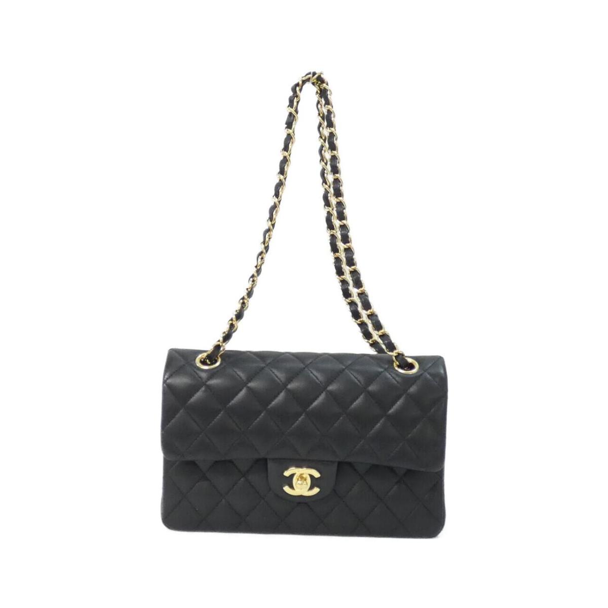 シャネル 1113 ショルダーバッグ【中古】|KOMEHYO ONLINESTORE 店