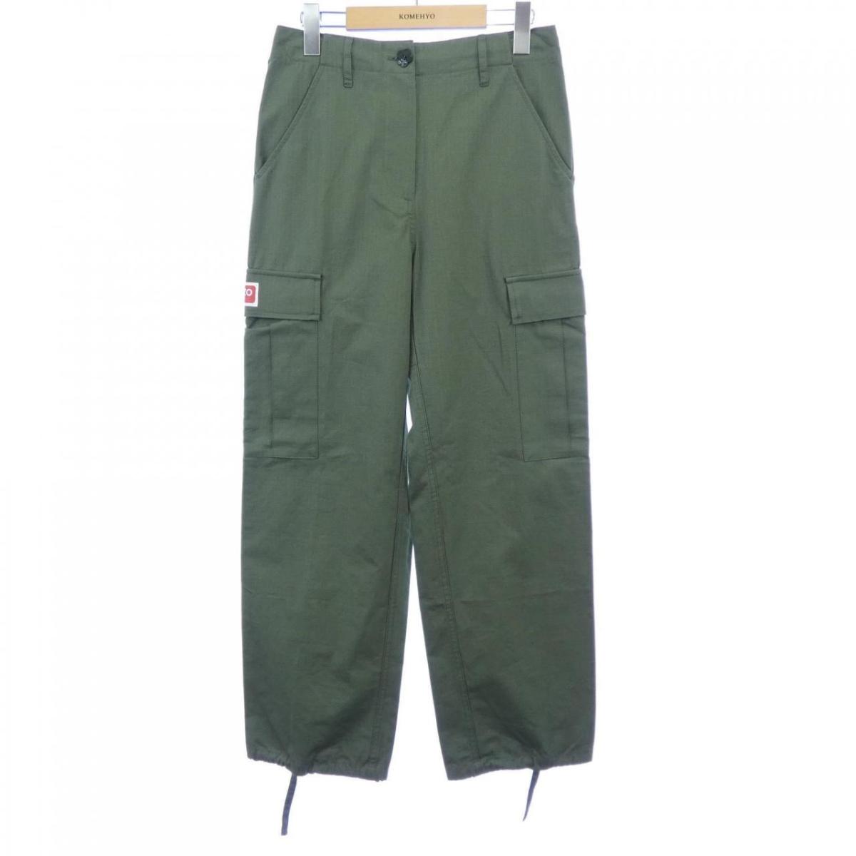 ケンゾー KENZO パンツ【中古】