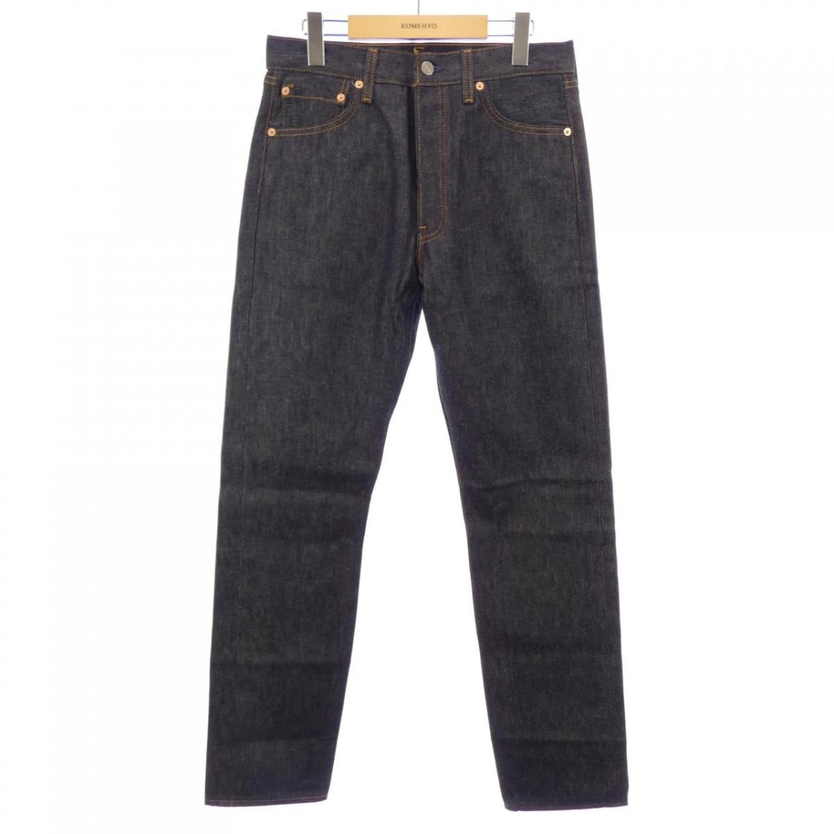 リーバイス LEVI'S 501XX ジーンズ【中古】