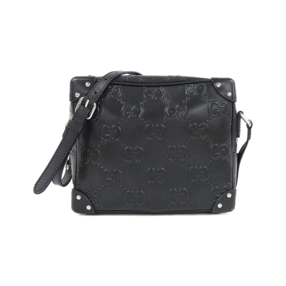 グッチ 626363 1W3DN バッグ【中古】