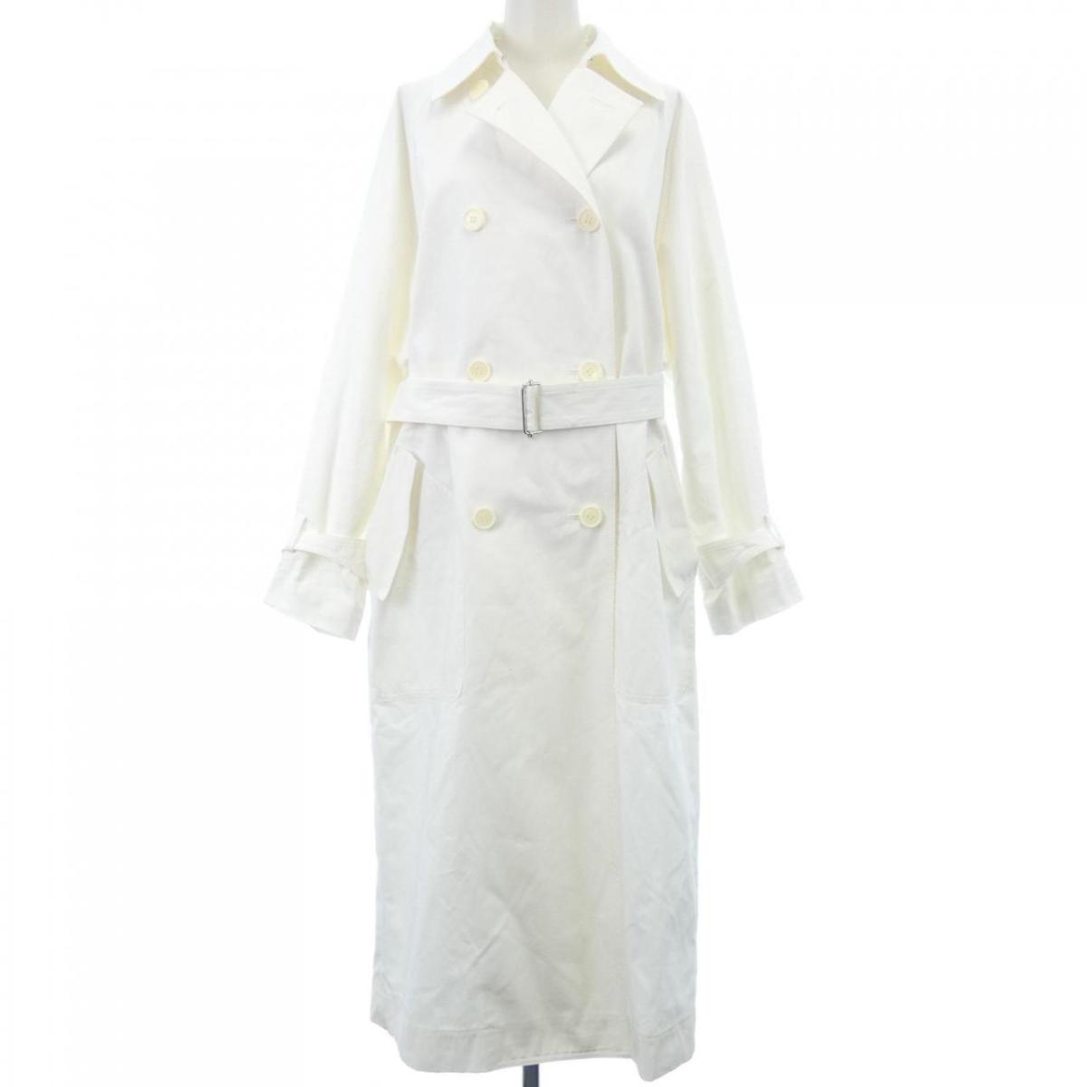 ジェイアンドエムデヴィッドソン J&M DAVIDSON コート【中古】