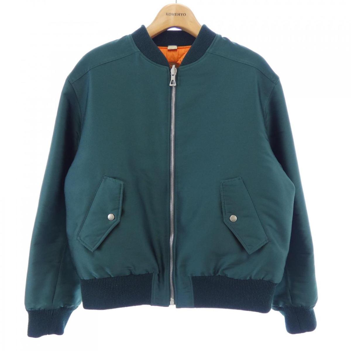 グッチ GUCCI 698717 Z8A1X ブルゾン【中古】