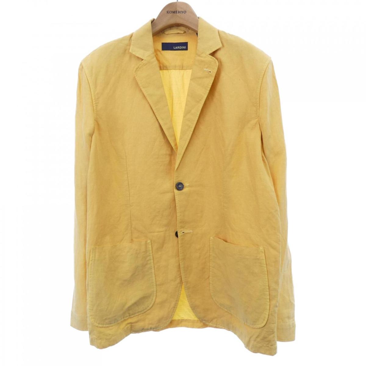 ラルディーニ LARDINI ジャケット【中古】
