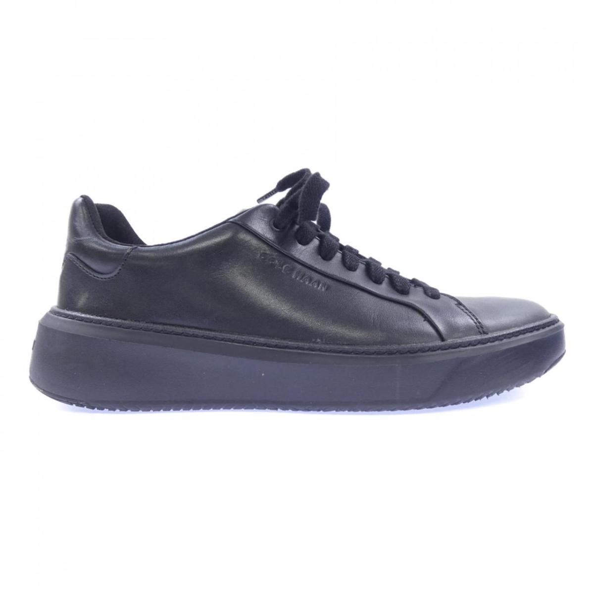 電話を掛けるハーン COLE HAAN スニーカー【中古】