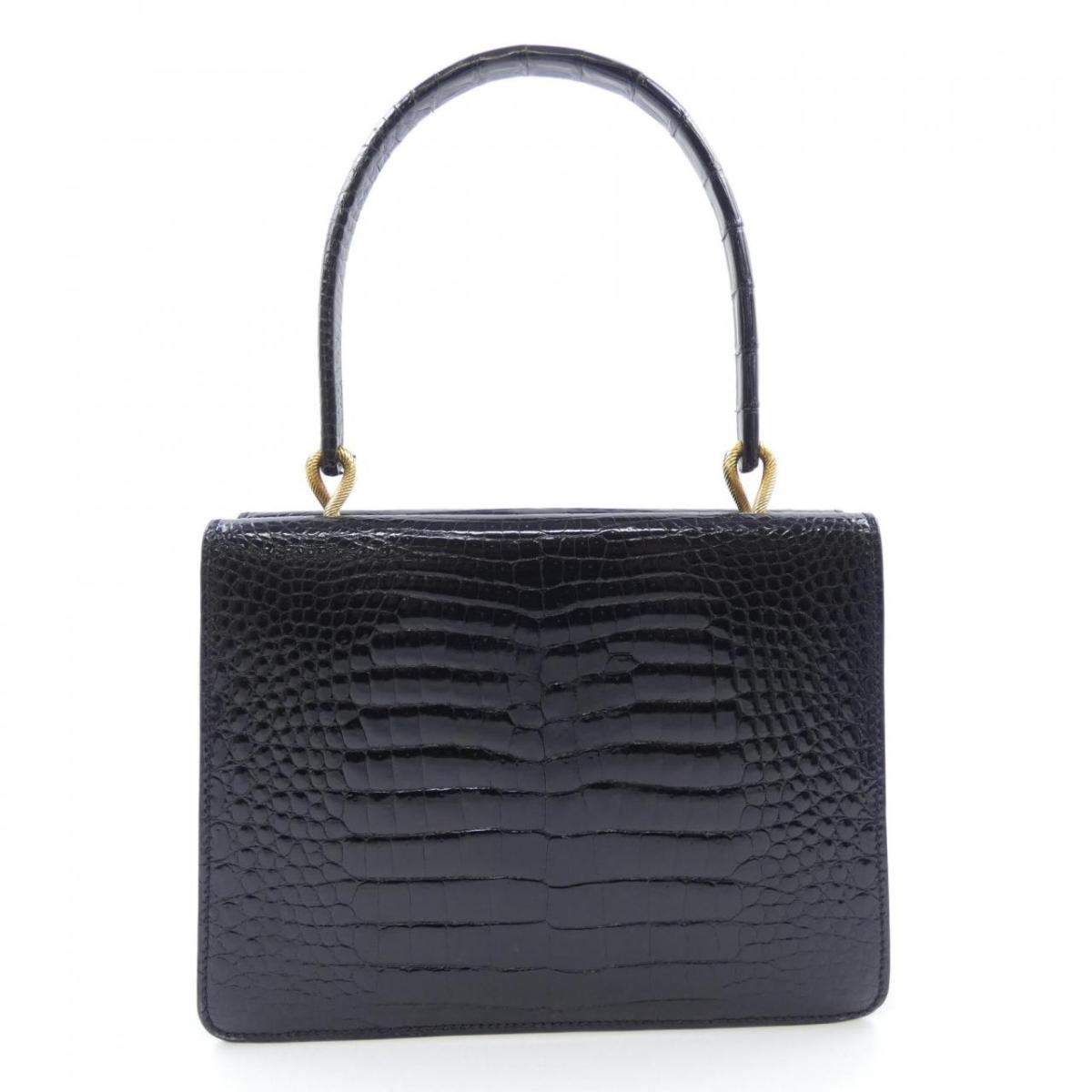 モラビト MORABITO VANDOME ヴァンドーム BAG【中古】