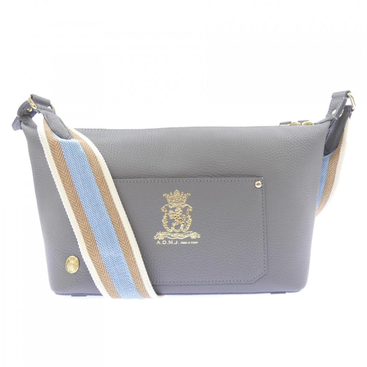 エイディエムジェイ ADMJ BAG【中古】