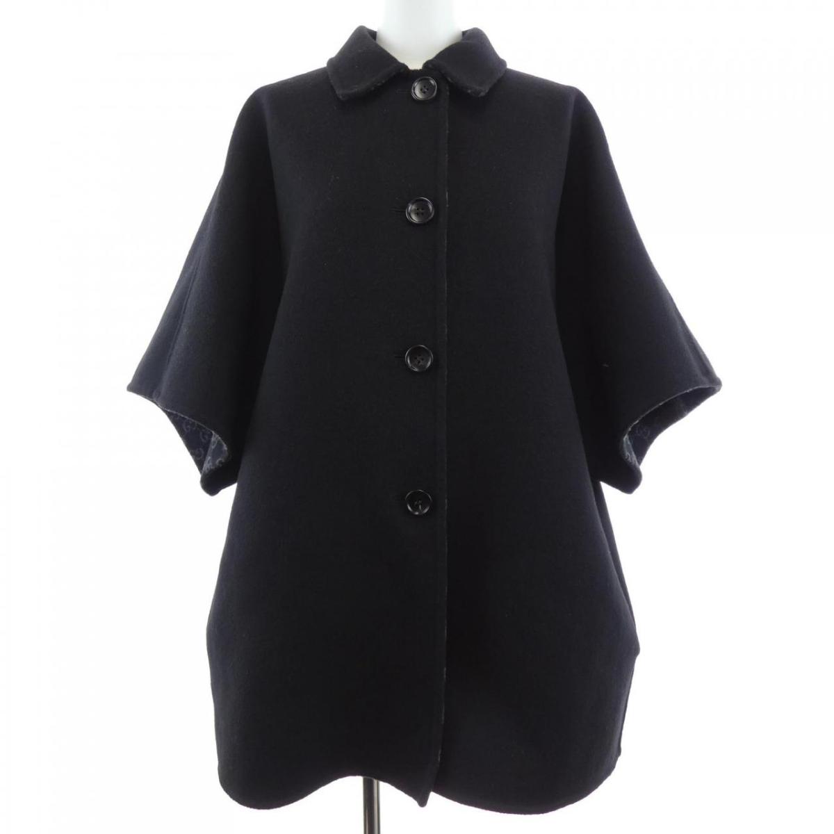 グッチ GUCCI 789960 ZAQW0 コート【中古】