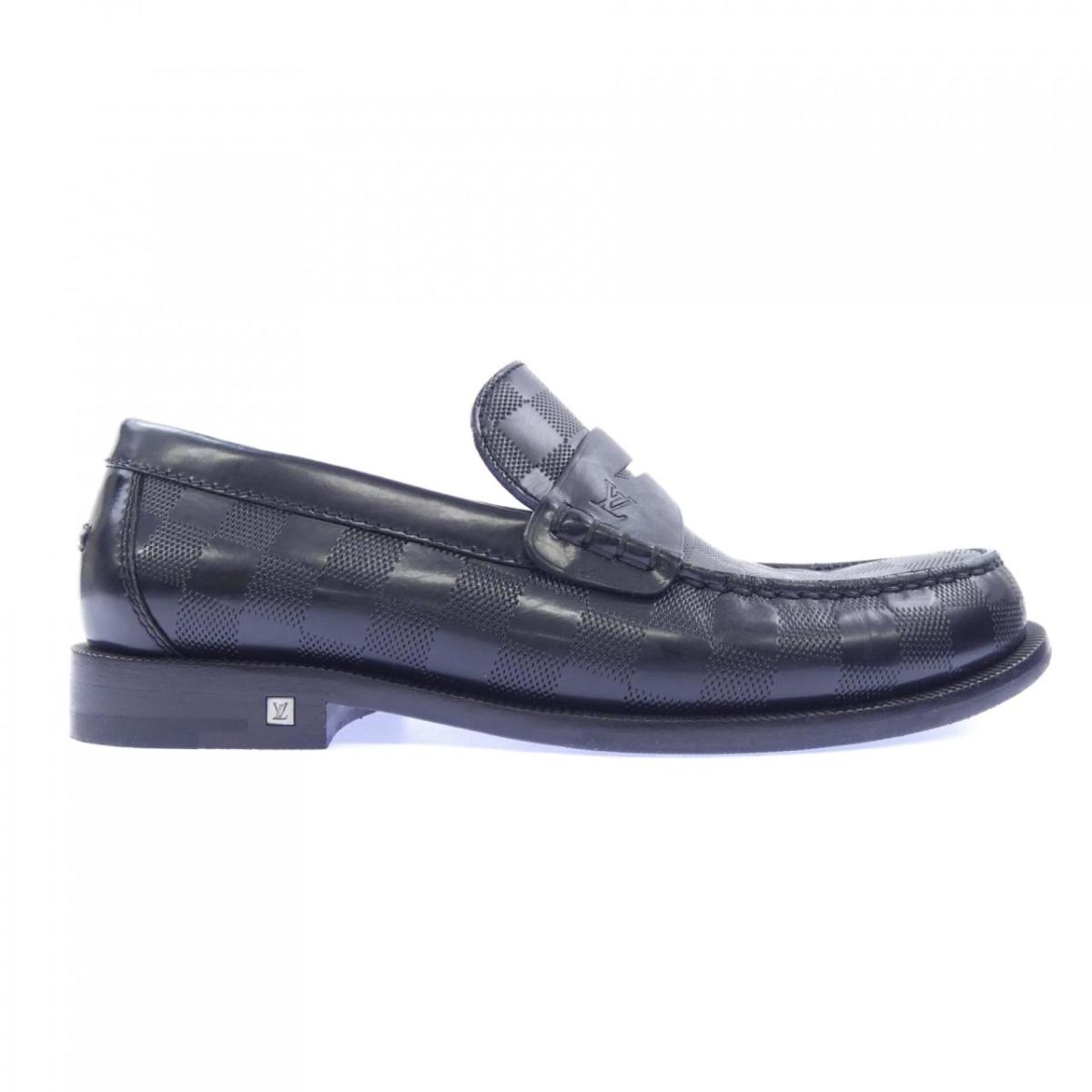 ルイヴィトン LOUIS VUITTON シューズ【中古】