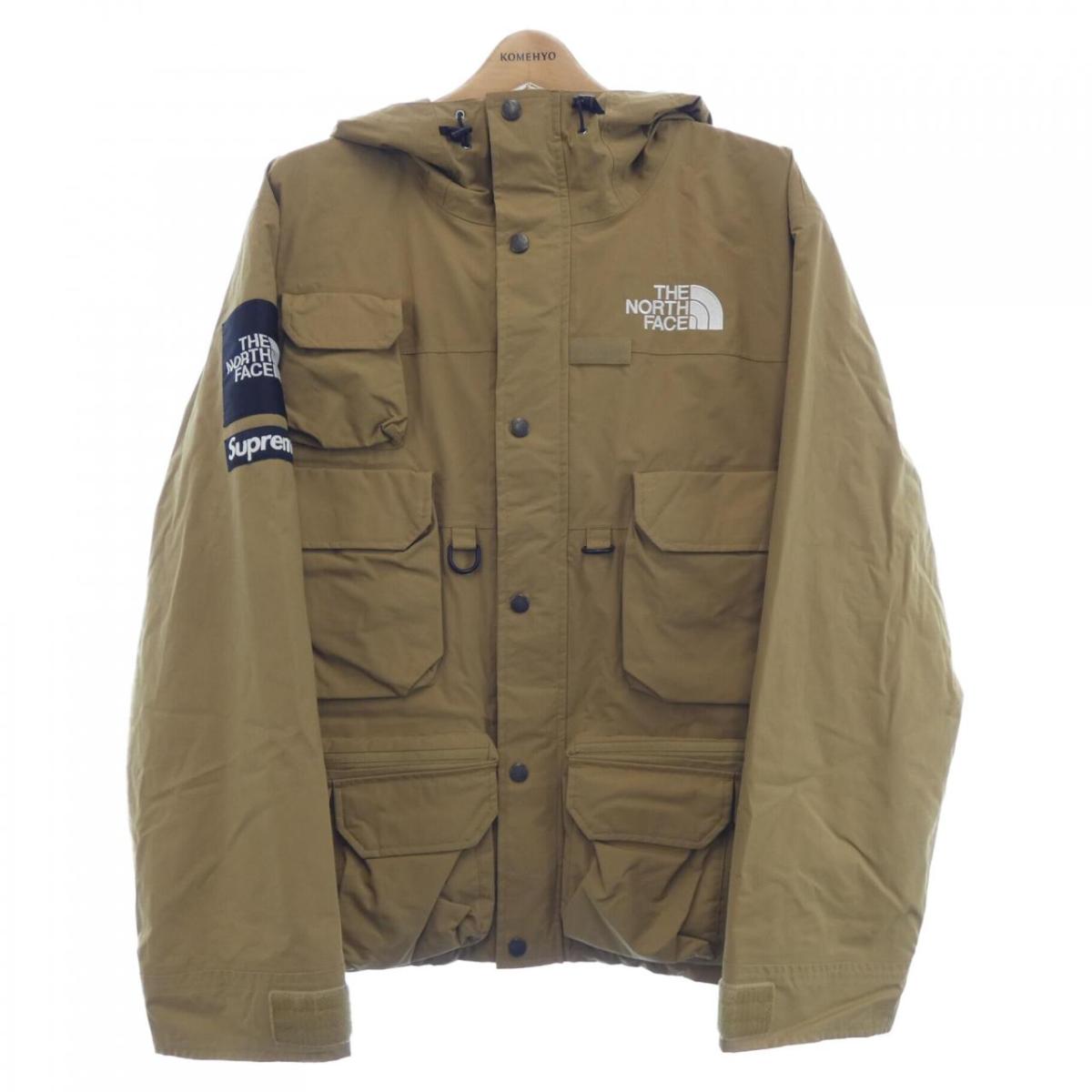 シュプリームザノースフェイス SUPREME×THE NORTH FACE NP02001I ジャケット【中古】
