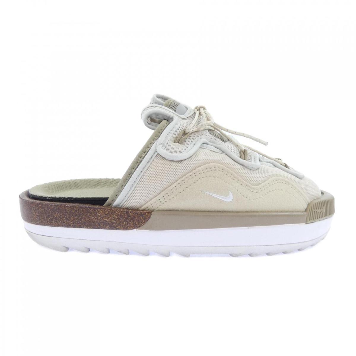 ナイキ NIKE CZ0332-201 サンダル【中古】