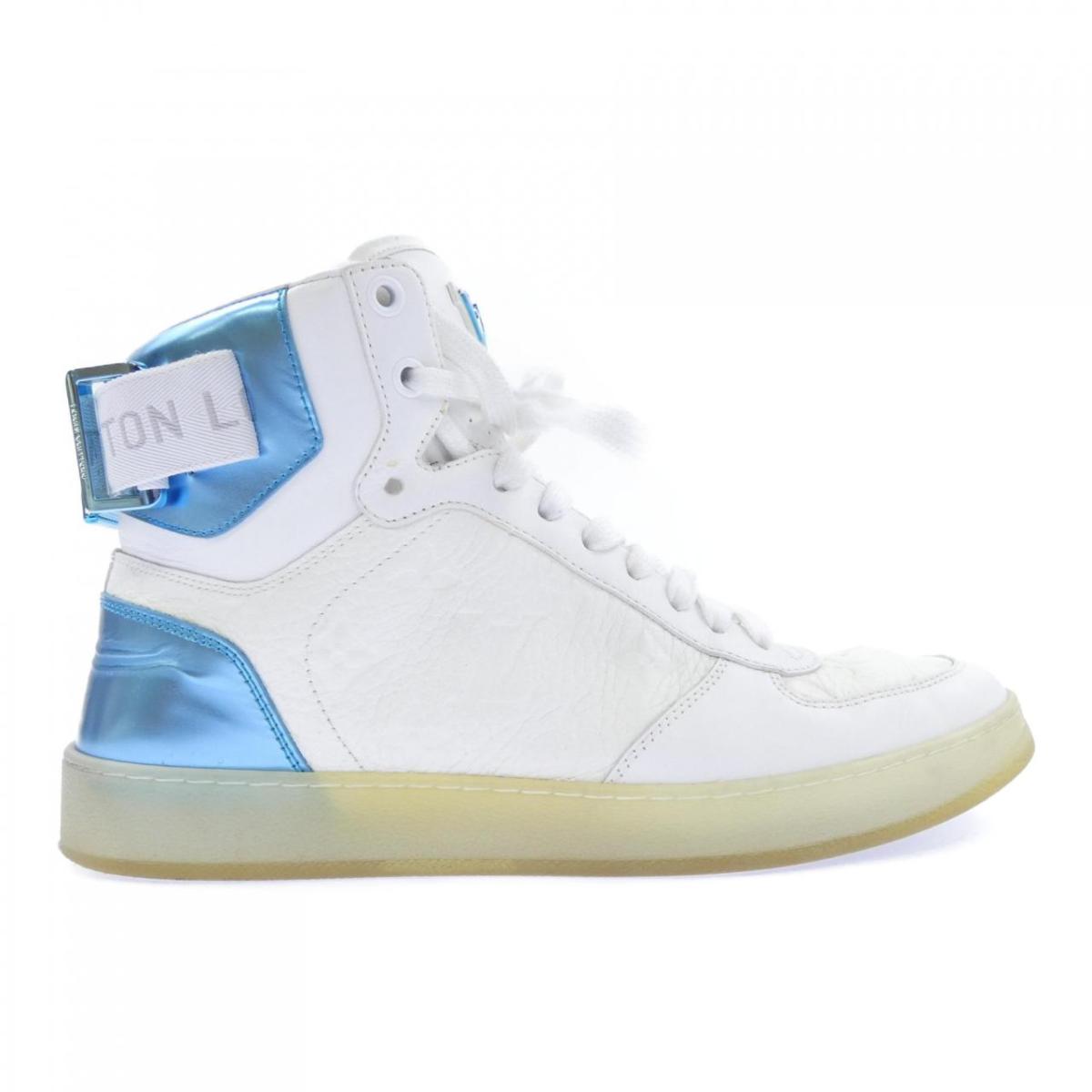 ルイヴィトン LOUIS VUITTON スニーカー【中古】