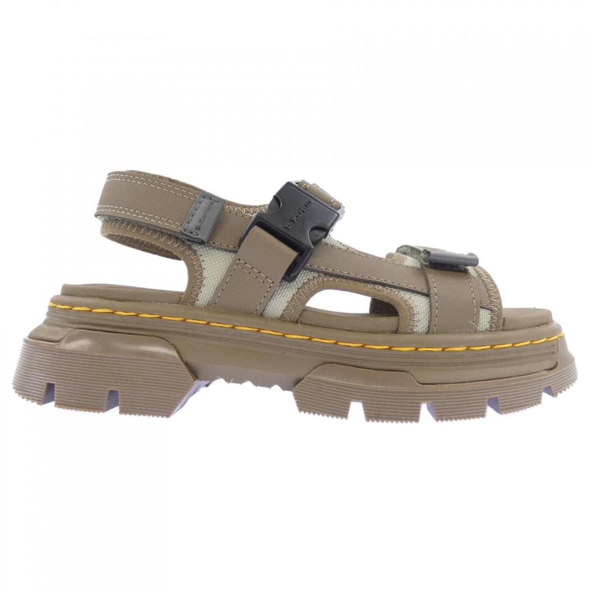 ドクターマーチン DR.MARTENS 32198777 FORSTER サンダル【中古】