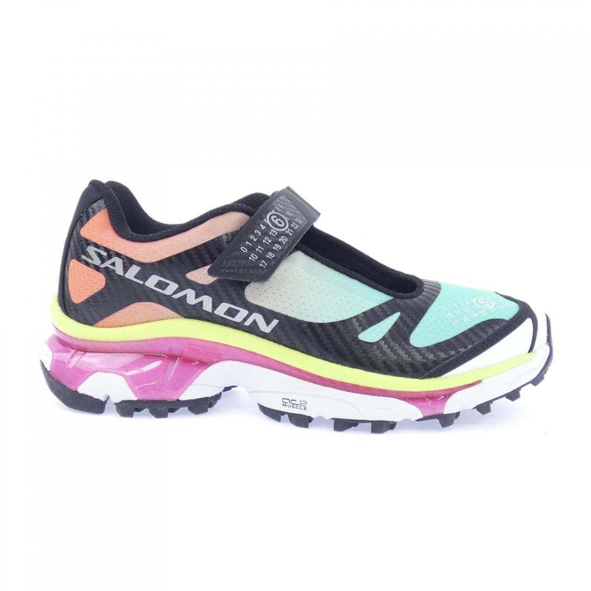 エムエムシックス MM6 476825 スニーカー【中古】