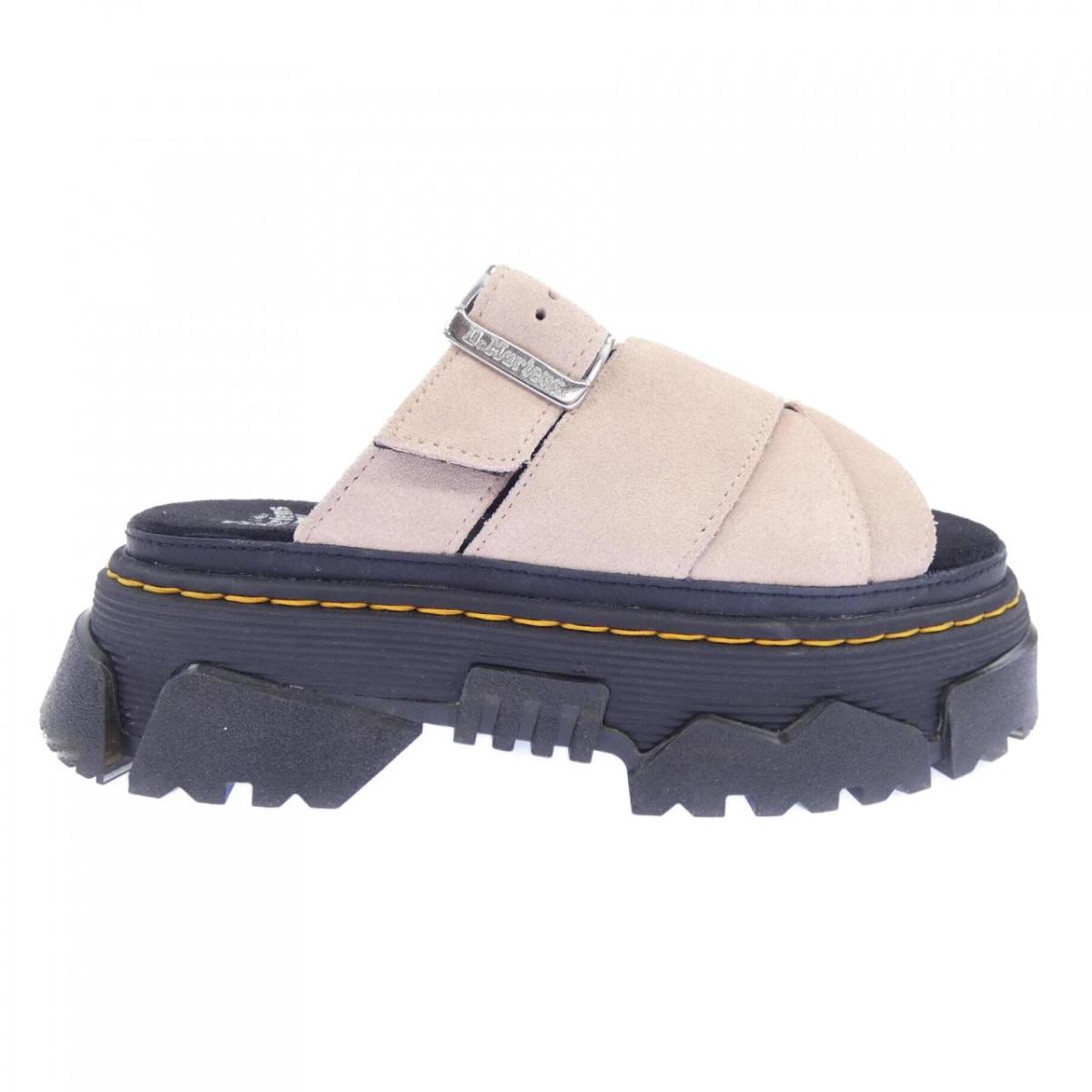 ドクターマーチン DR.MARTENS サンダル【中古】