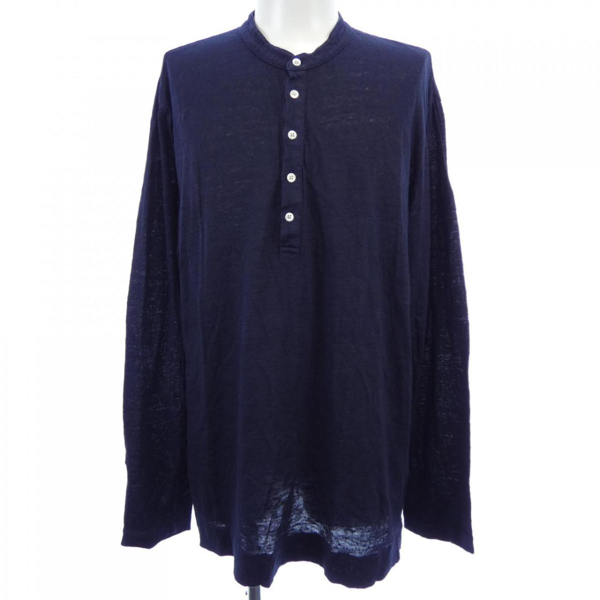 MASSIMO ALBA massimo alba シャツ【中古】