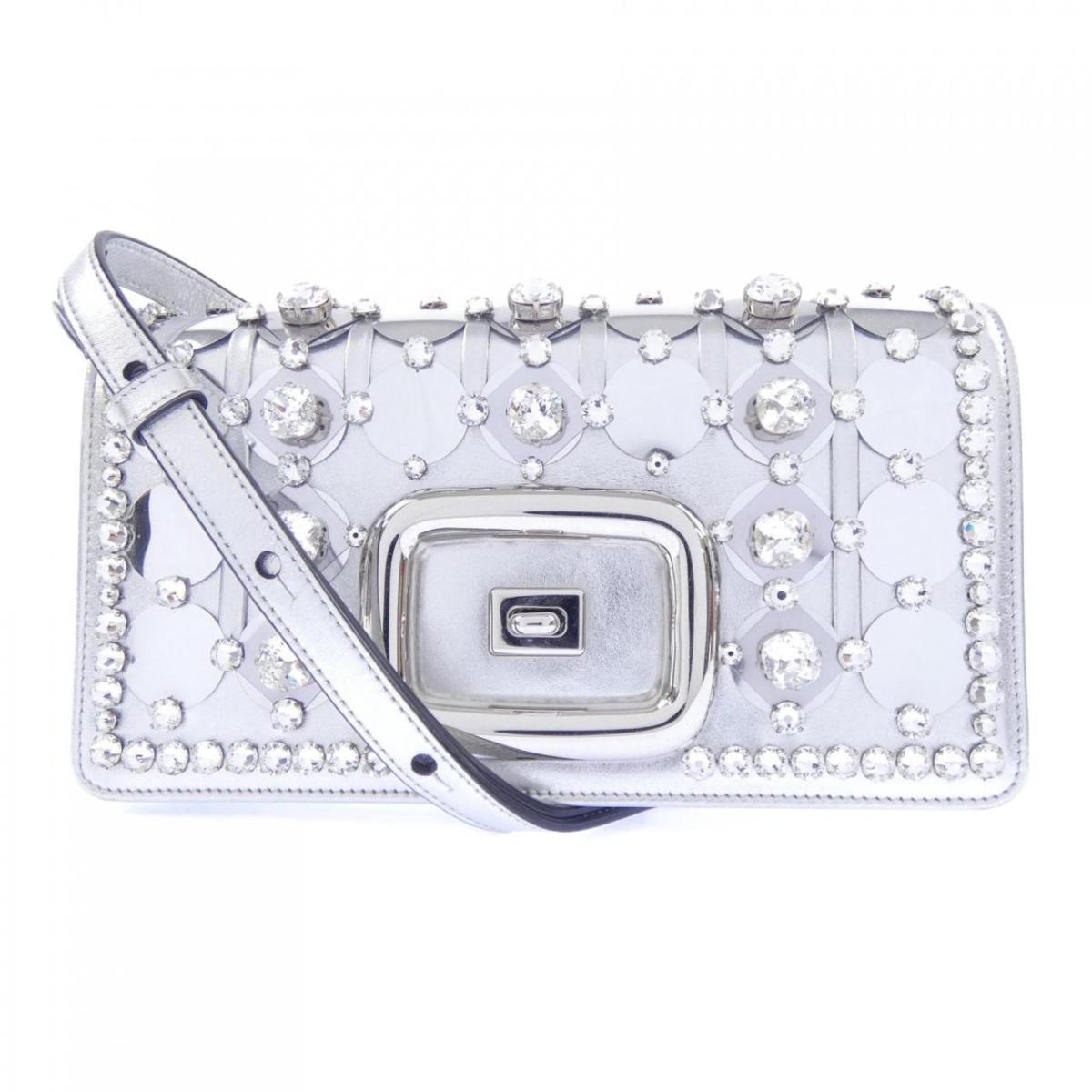 ロジェヴィヴィエ ROGER VIVIER BAG【中古】
