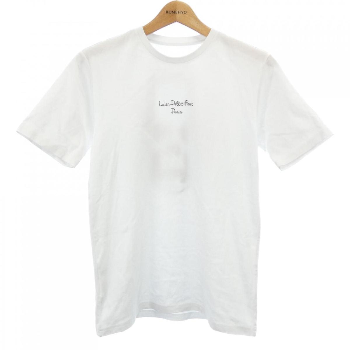ルシアン ペラフィネ lucien pellat-finet Tシャツ【中古】