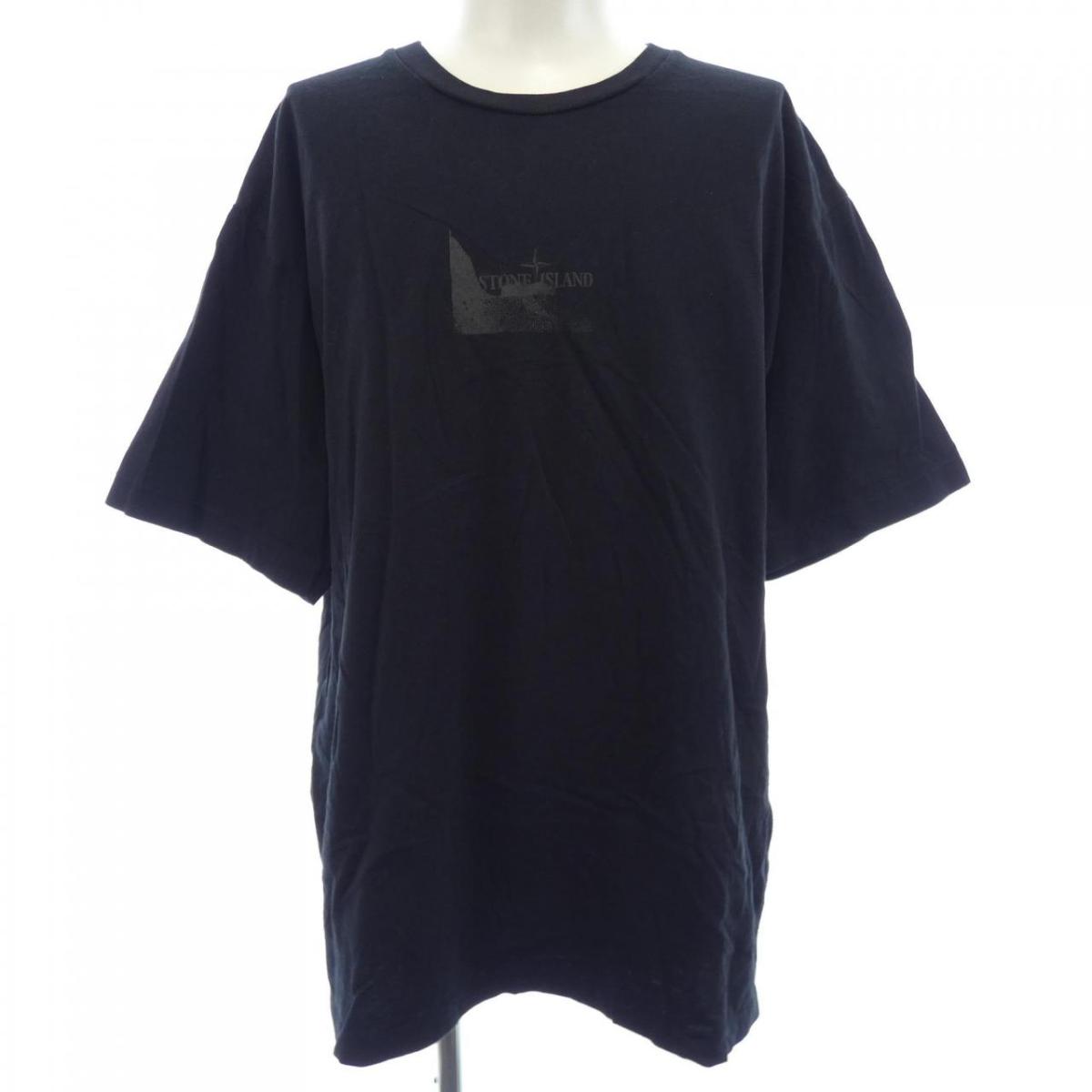 ストーンアイランド STONE ISLAND 80152RC88 Tシャツ【中古】