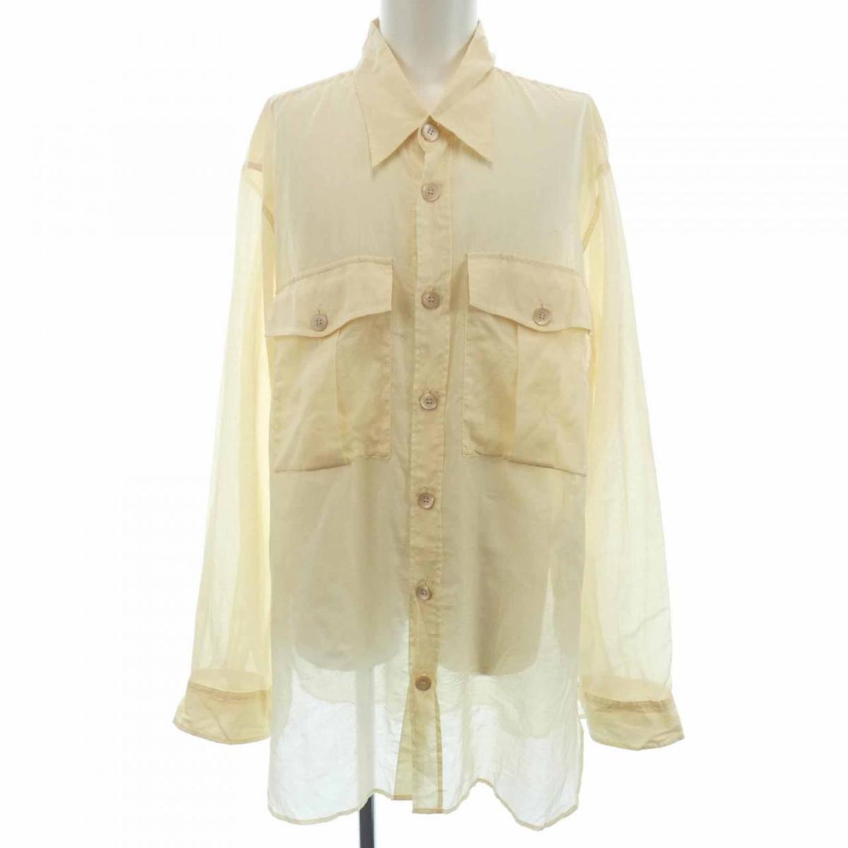 ドリスヴァンノッテン DRIES VAN NOTEN シャツ【中古】