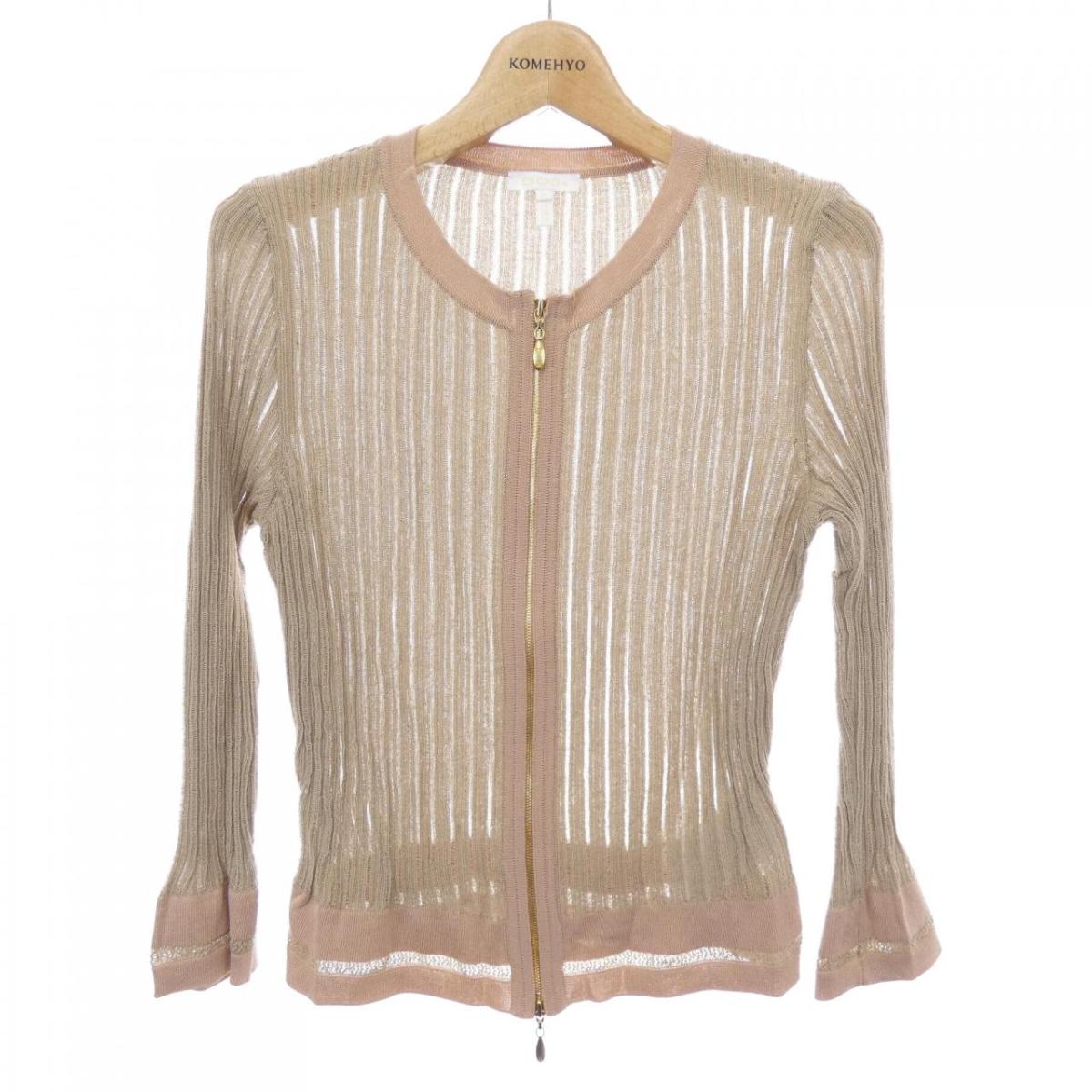 エスカーダ ESCADA カーディガン【中古】