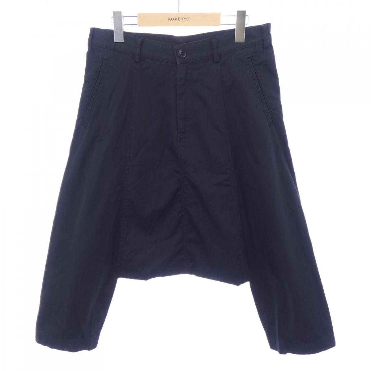 ブラックコムデギャルソン BLACK COMME des GARCONS 1M-P012 パンツ【中古】