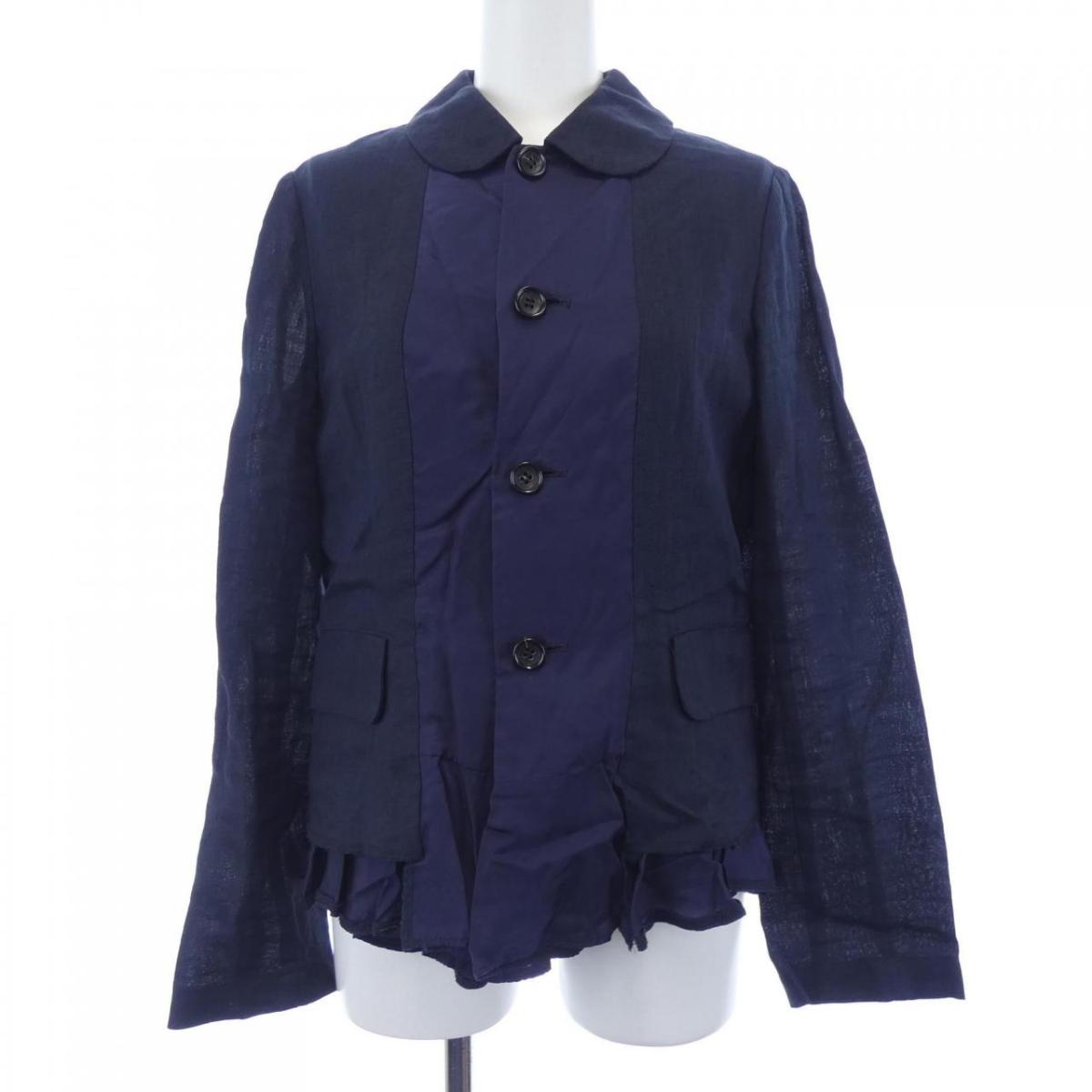 コムデギャルソン COMME des GARCONS RE-J024 ジャケット【中古】