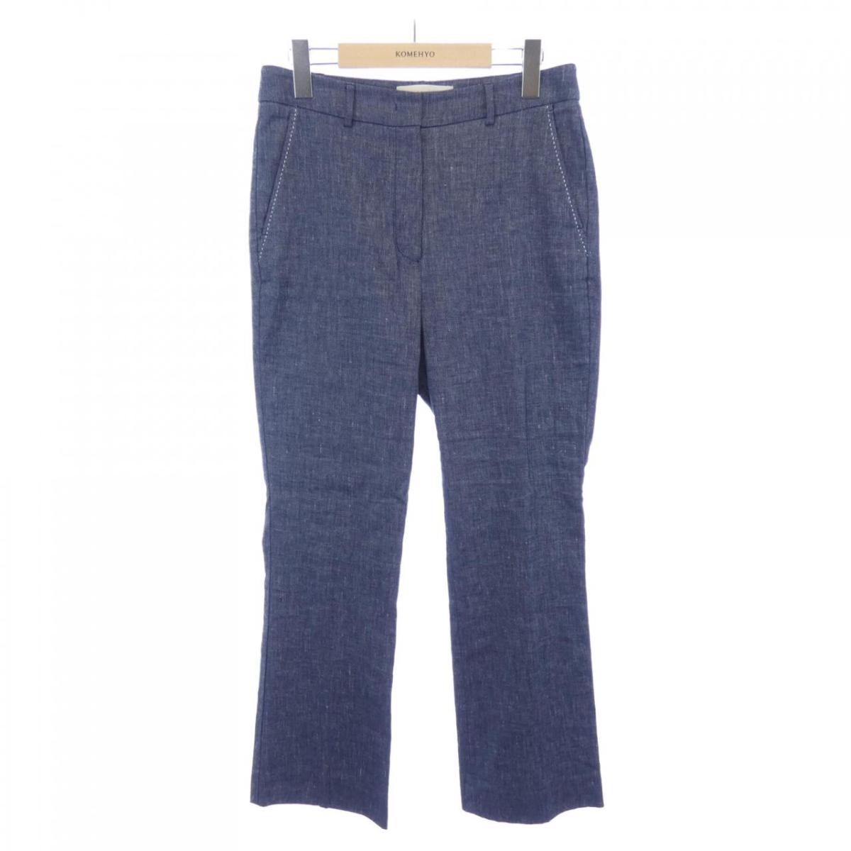 マックスマーラウィークエンド Max Mara weekend 513112076 パンツ【中古】