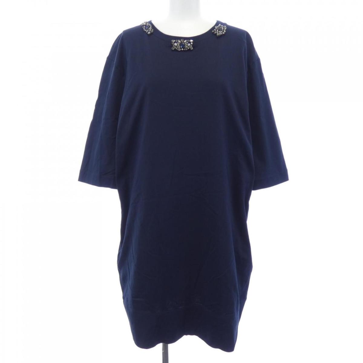エスマックスマーラ 'S Max Mara 99710112 カットワンピース【中古】｜KOMEHYO ONLINESTORE 店