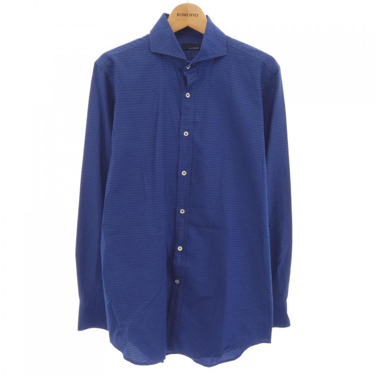 ラルディーニ LARDINI シャツ【中古】