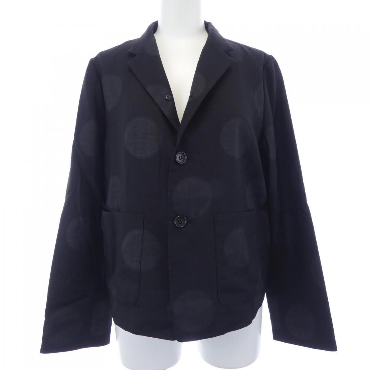 ワイズ Y's YQ-J77-142 ジャケット【中古】｜KOMEHYO ONLINESTORE 店 16,863円