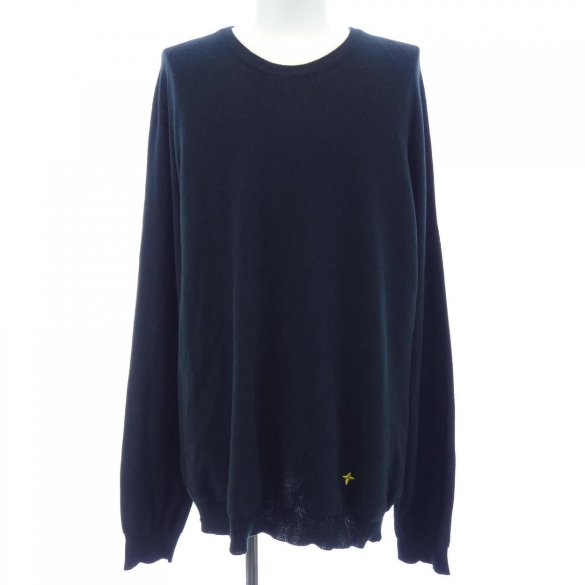 ルイヴィトン LOUIS VUITTON MKKN51K01 ニット【中古】