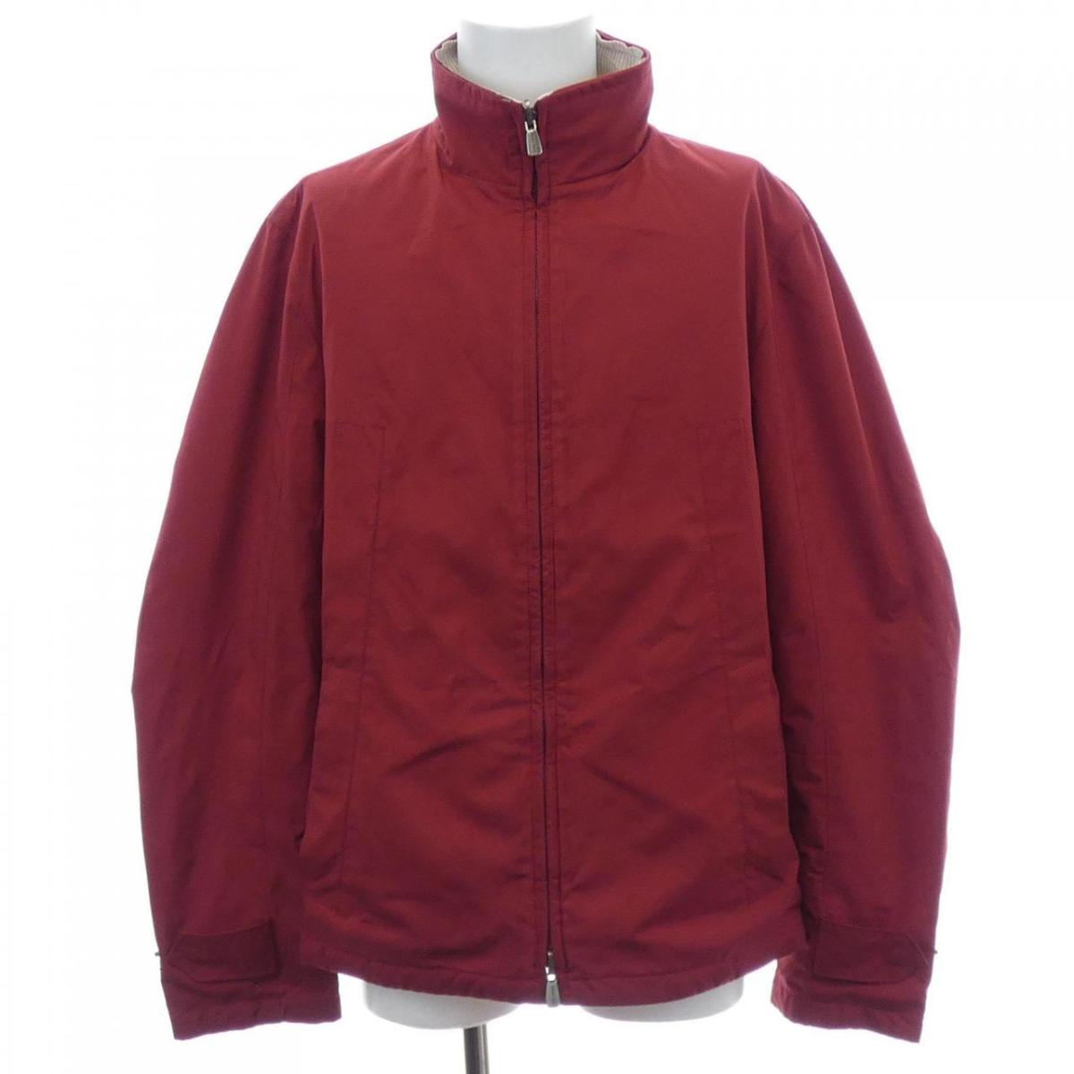 ロロピアーナ Loro Piana ブルゾン【中古】