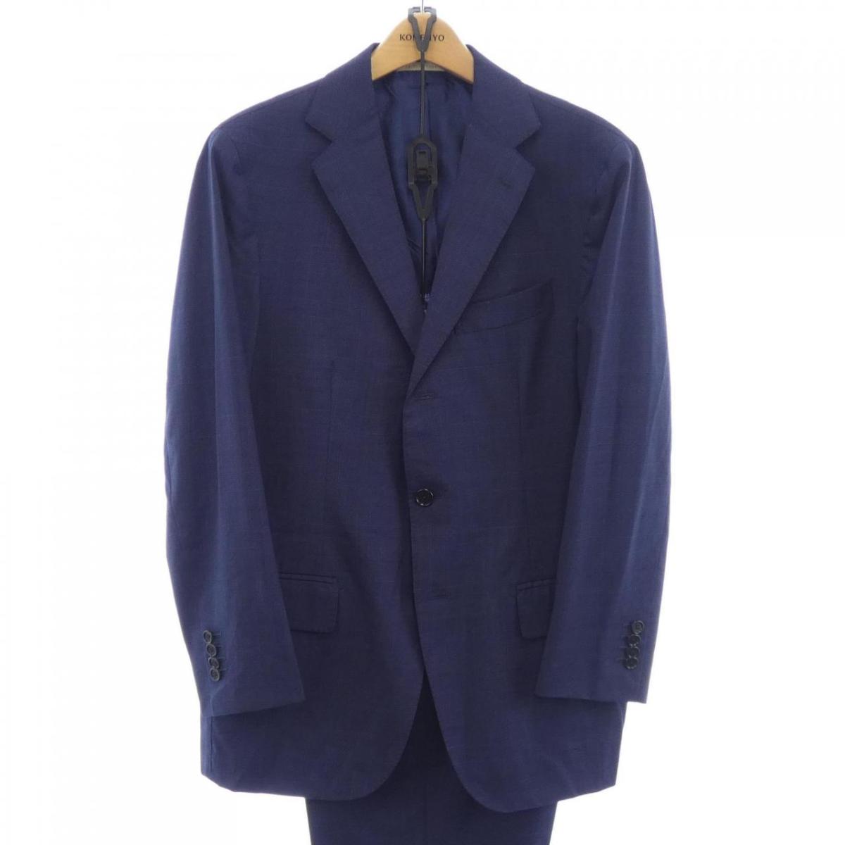デペトリロ DE PETRILLO スーツ【中古】 31,590円