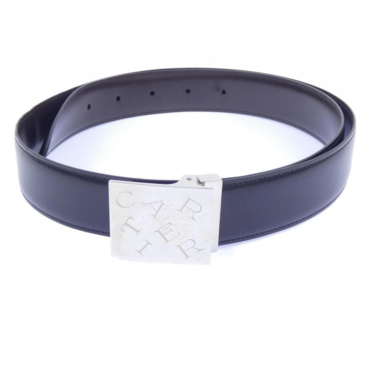 カルティエ Cartier L5000340EF BELT【中古】
