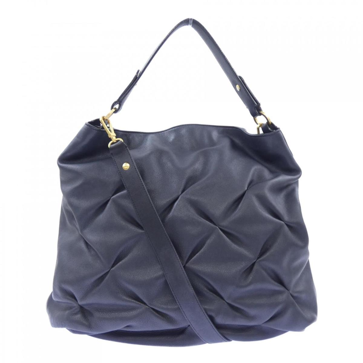 スマイソン SMYTHSON BAG【中古】