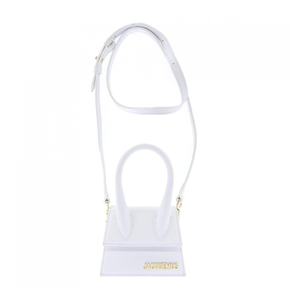 ジャックムー JACQUEMUS BAG【中古】 20,592円