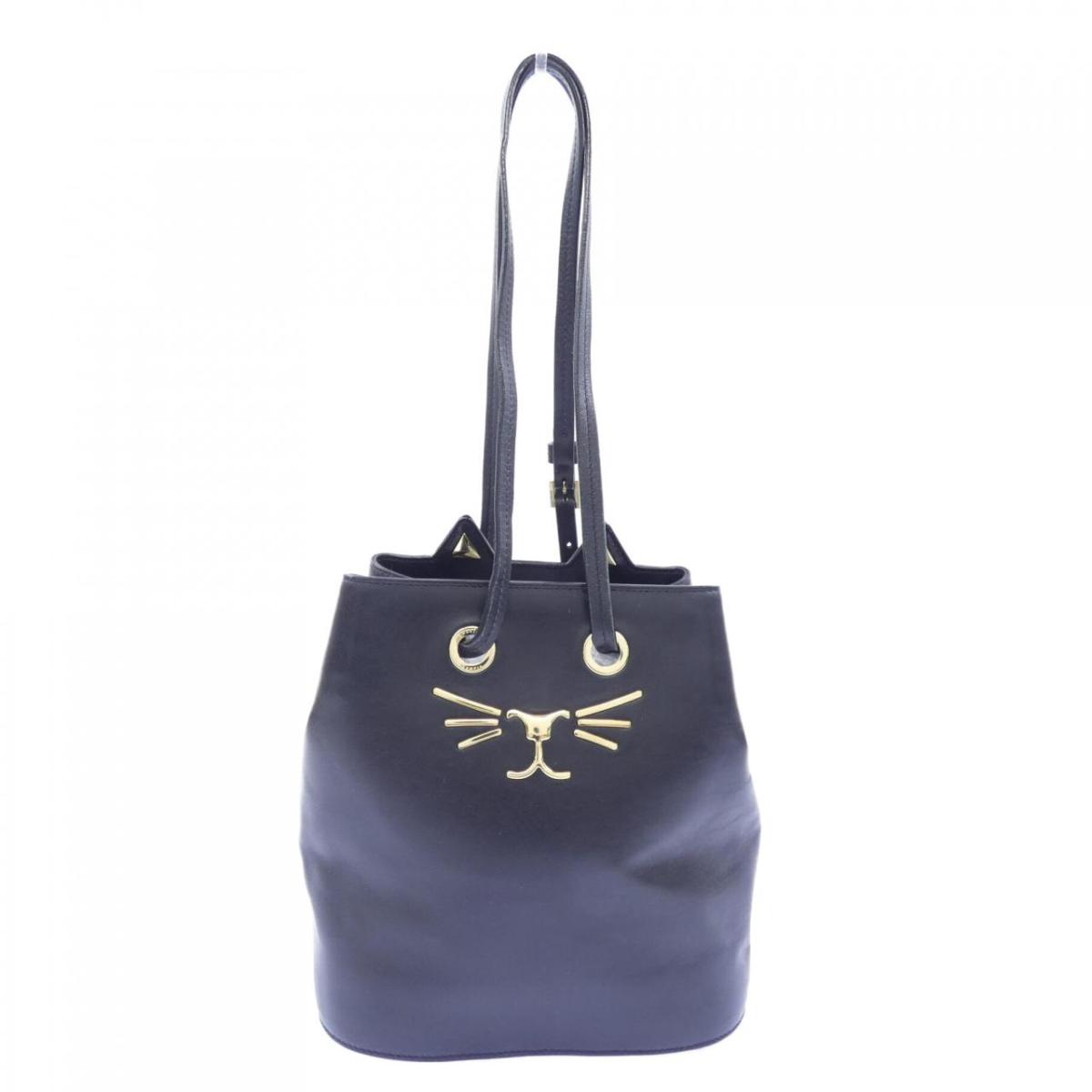 シャーロット オリンピア CHARLOTTE OLYMPIA BAG【中古】