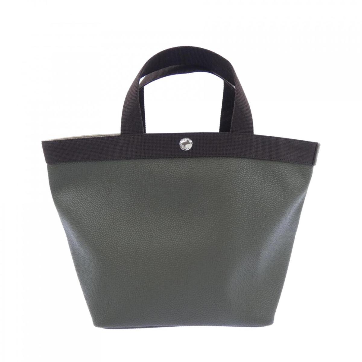 エルベシャプリエ HERVE CHAPELIER 舟型トート 707GP BAG【中古】